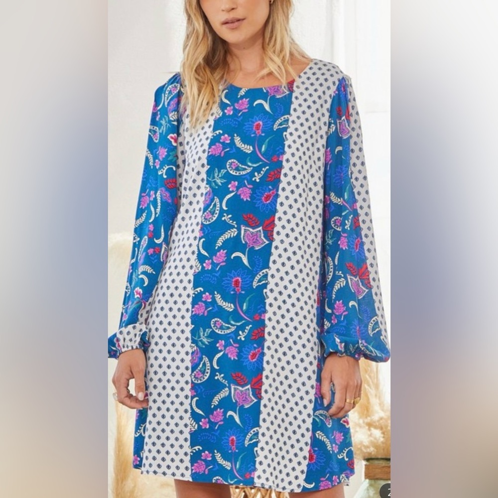 Women’s boutique brand dress NWT